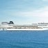 MSC Sinfonia<br />By courtesy of FINCANTIERI S.p.A.; all rights reserved 